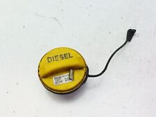 JAGUAR XE X760 FUEL TANK FILLER SCREW CAP 2016 CPLA-9030-CA