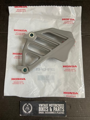 Honda cr250r 1992 - honda, 1992-00