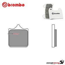 Brembo LA Front Brake Pads for