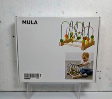 IKEA MULA Bead roller coaster