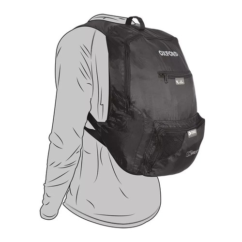 Oxford handy sack motorcycle - oxford,