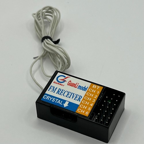 Guanli model channel rc - guanli,