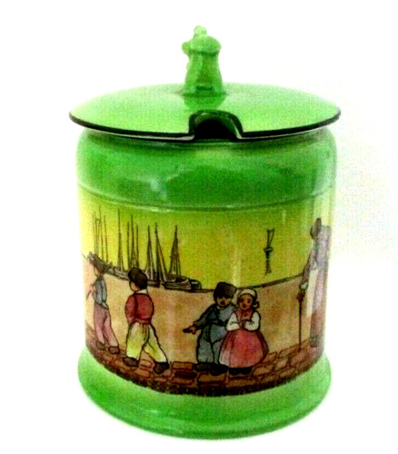 Rare royal doulton seriesware - rare,