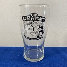 The Easy Anglian Beer Festival
