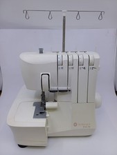 Singer S14-78 Overlocker