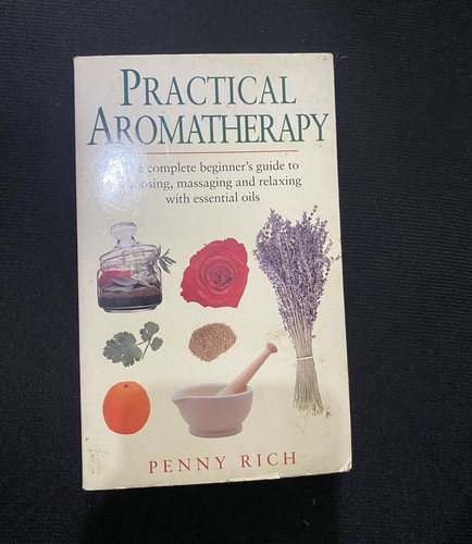 Practical aromatherapy penny - aromatherapy,