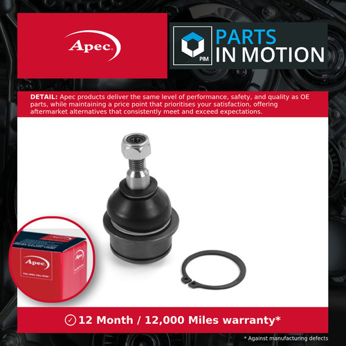 Ball joint fits dodge journey - ball,