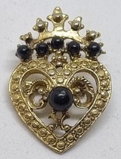 Beautiful Vintage Luckenbooth