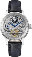 Ingersoll The Jazz Men's 42mm