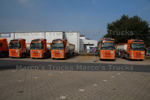 Truck photo volvo - photo, fh