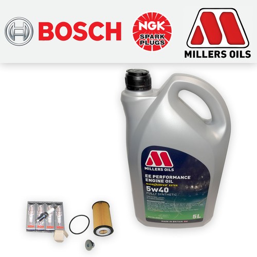 Service kit opel vauxhall - opel,