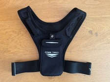 Freetrain Running Vest