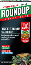 Roundup Tree Stump Weedkiller