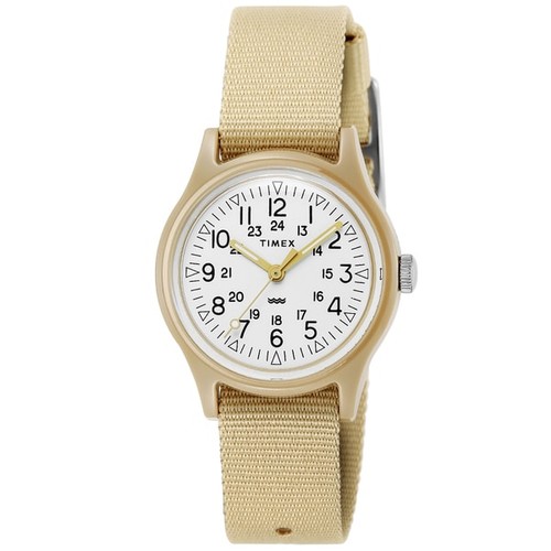 Timex camper mk1 japan limited - timex,