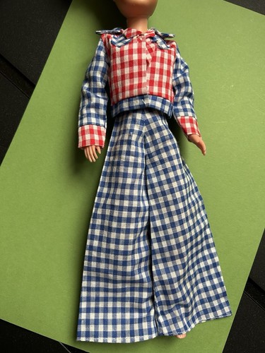 Vintage 1970s sindy doll - 1970s,