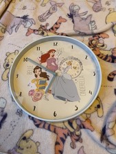 Disney Princess Light Blue