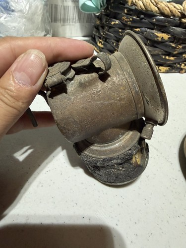 Justrite and autolite - and, 1