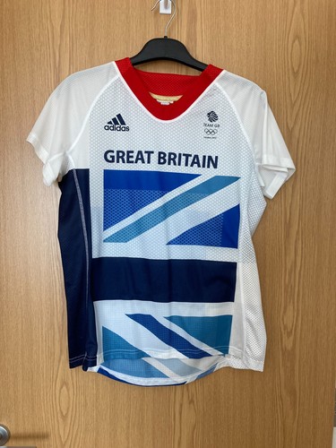 Team london 2012 - team, stella