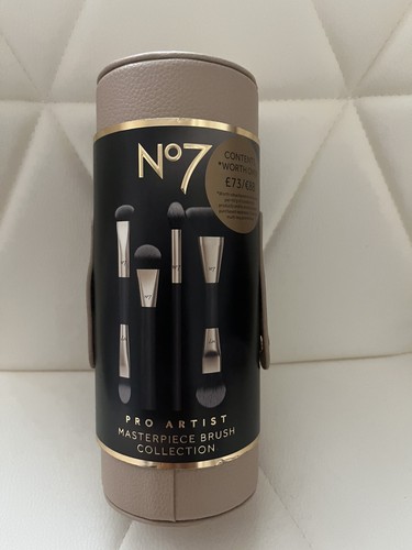No7 pro artist masterpiece - no7,