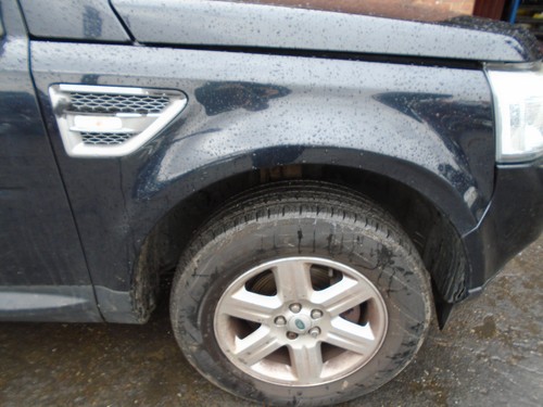 Landrover freelander td4 - 11,