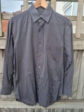 Brioni Striped Shirt Men's