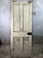 29 5/8"X 76 3/8" Victorian