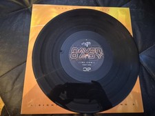 Raver Baby 32 Re-Con Right