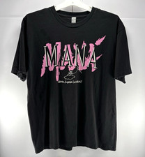 Maná Mana Donde Jugarán Los