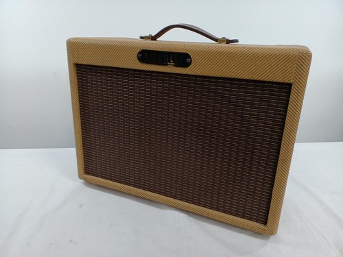 Cornell guitar amplifier - cornell,