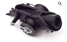 Rob Allen Roller Muzzle for