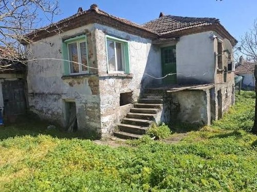 Independent bulgarian property - independent,