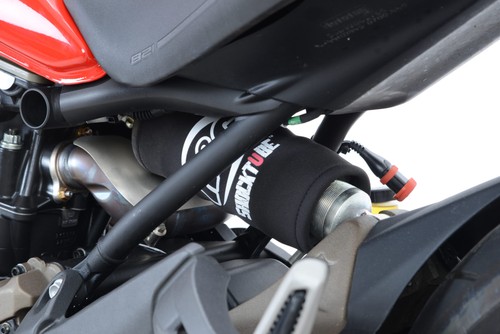 Kawasaki zx10 2004 - kawasaki, r&g