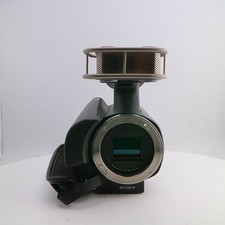 Sony NEX-VG10 14.2MP HandyCam