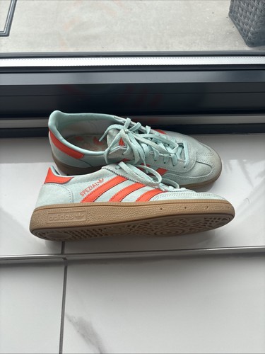 Womens adidas handball spezial - adidas,