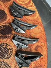 Thule Roof Rack Kayak Holder