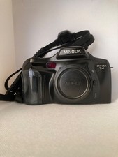 Minolta Dynax 7Xi