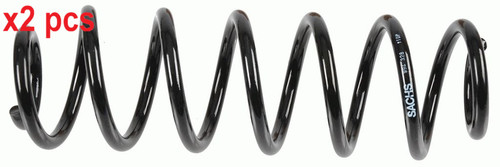 Pcs 994328 suspension - x2,