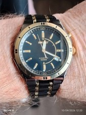Seiko kinetic two - seiko,