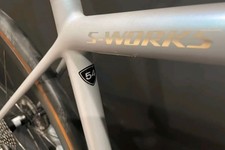 Specialized S Works Aethos
