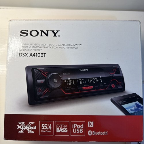 Sony digital media player - sony,