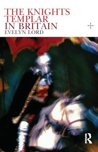 Knights templar britain by - in,
