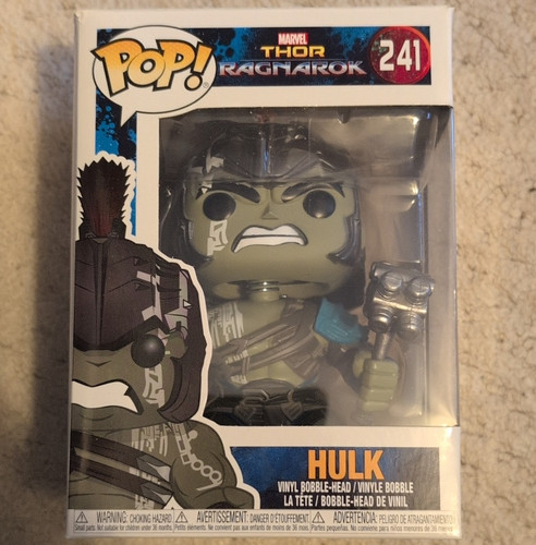 Funko pop marvel thor - pop!,