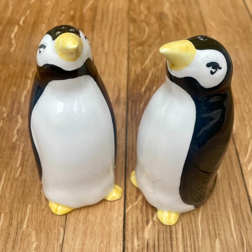Pair vintage carlton ware - pair, of