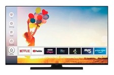 Polaroid P43UPA2033A 43 Inch SMART TV 4K Ultra HD HDR LED HDMI Freeview Play