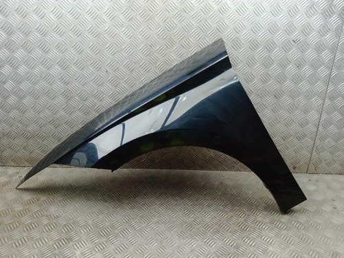 Seat ibiza wing front left - front,