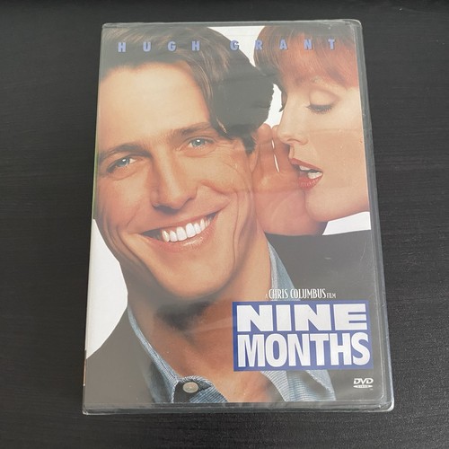 Nine months - months, (dvd,