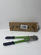 Brackit Heavy Duty 14” Bolt