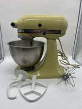 Vintage Avocado Green Hobart