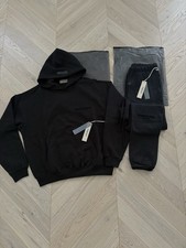 Fear Of God Essentials Ss22