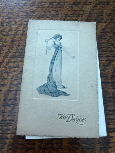 The dance illustrated - the,
